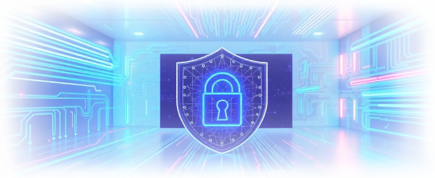 Paznic security and compliance